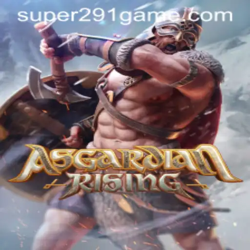 Exploring the Epic World of AsgardianRising and the Mysterious Super291