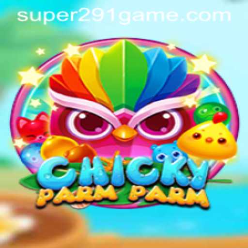 Discovering ChickyParmParm: The Game with a Twist of Super291
