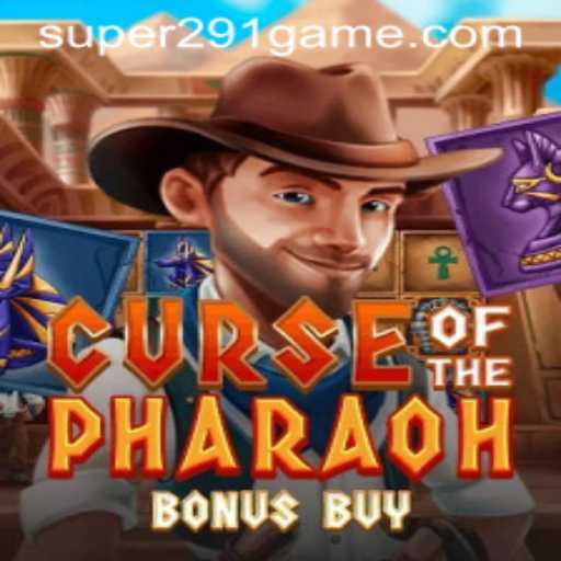 Unveiling the Mysteries of Curse of the Pharaoh Bonus Buy