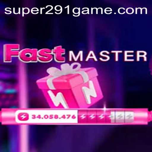 FastMaster: A Thrilling Journey Through Speed and Strategy