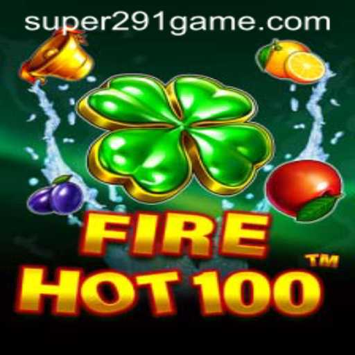 Discover the Thrills of FireHot100: An In-Depth Look at the Game and Its Rules