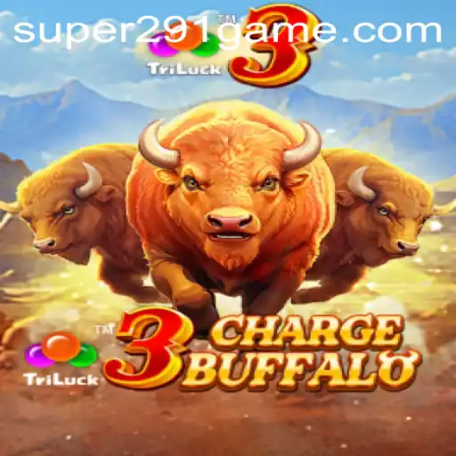Unveiling 3ChargeBuffalo: The Revolutionary Game Captivating Enthusiasts
