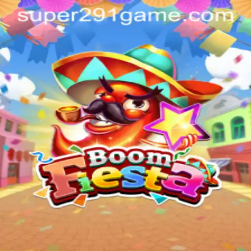 Unveiling BoomFiesta: A Thrilling Gaming Experience with Super291