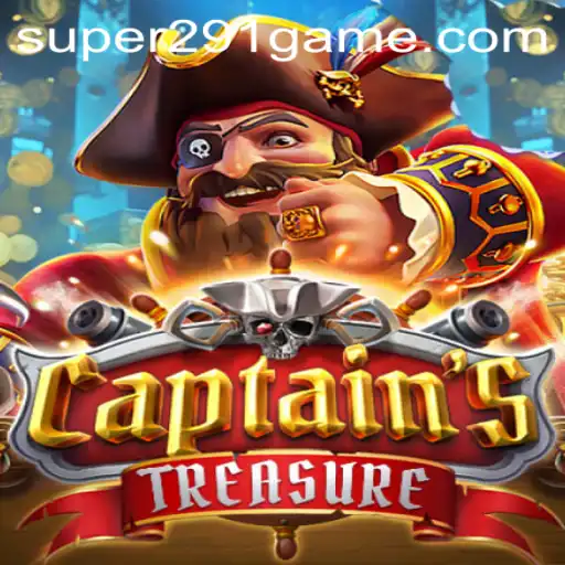Discover the Thrilling World of CaptainssTreasure: The Game Revolutionized by Super291