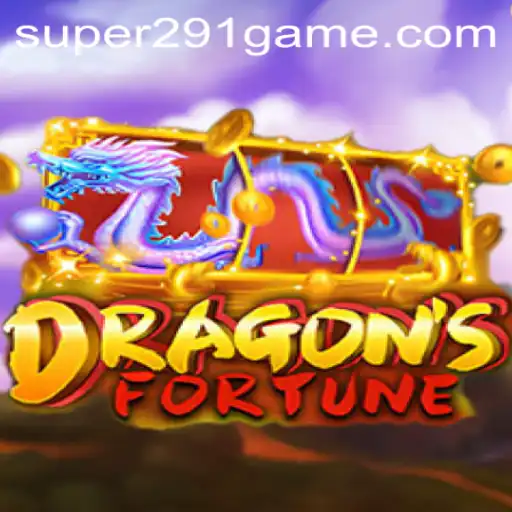 Explore the World of DragonFortune with Super291