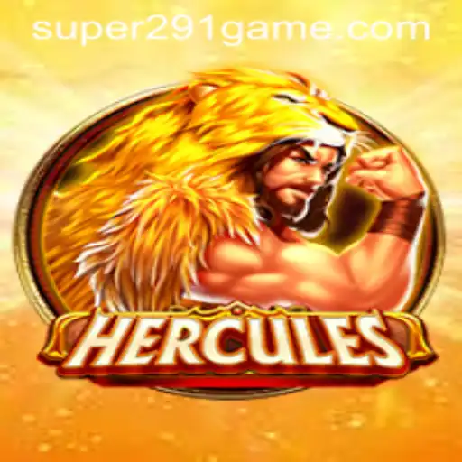 Hercules: The Epic Adventure Awaits with Super291