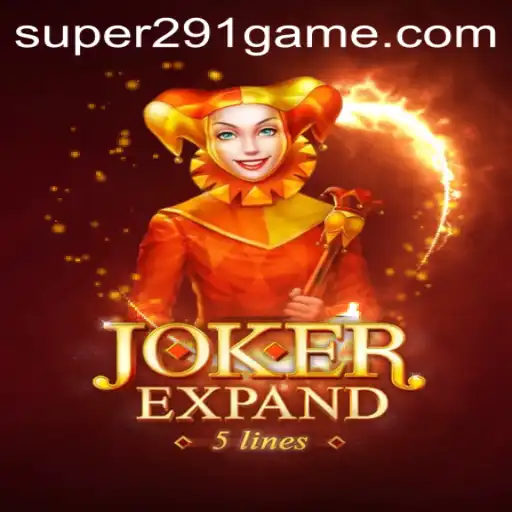 Exploring JokerExpand: The Fascinating World of Super291