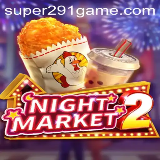 Exploring the World of NightMarket2: A Comprehensive Guide