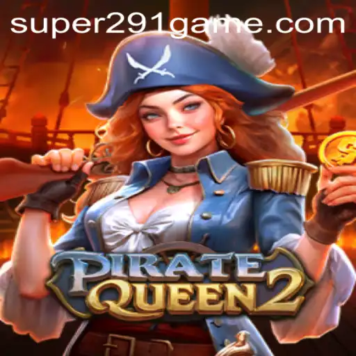 Embark on a Swashbuckling Adventure with PirateQueen2: The Ultimate Gaming Experience