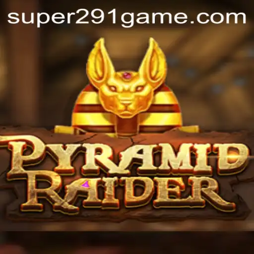 Unveiling PyramidRaider: An Immersive Adventure with Super291