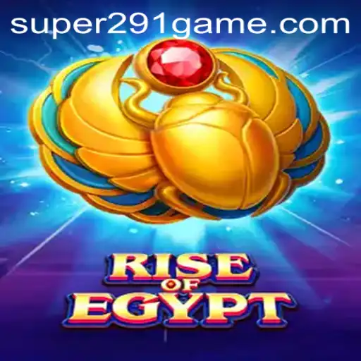 Unlock the Mysteries of RiseOfEgypt with Super291