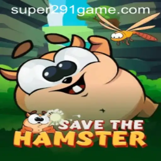 SavetheHamster: An Interactive Adventure with Super291