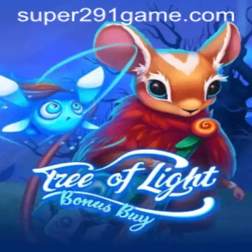 TreeOfLightBonusBuy: A New Gaming Experience with Super291