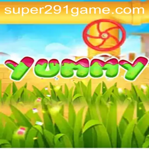 Unveiling the Sweet Adventure of Yummy: Your Ultimate Guide to Super291