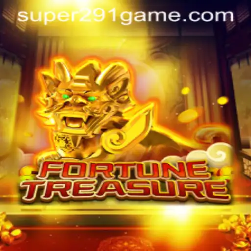 Dive into the World of FortuneTreasure: An In-Depth Look at the Game Phenomenon