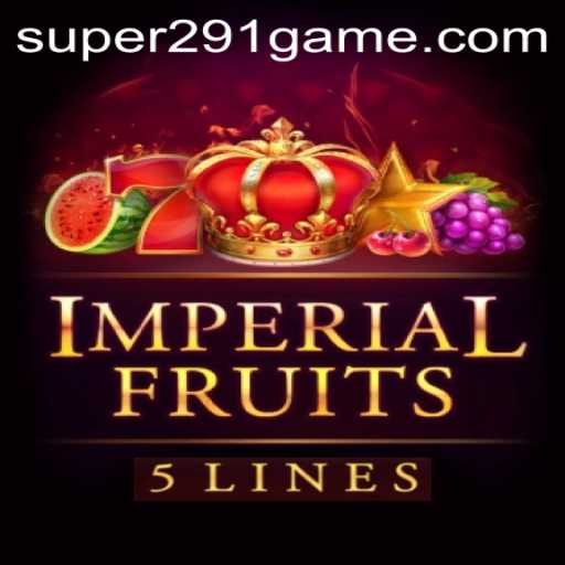 Explore the Enigmatic World of ImperialFruits5: A Gaming Odyssey