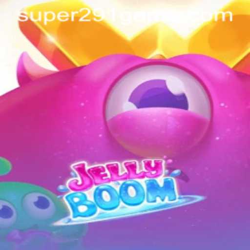 JellyBoom: An Exciting New Adventure with Super291