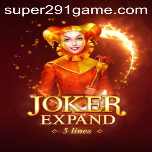 Exploring JokerExpand: The Fascinating World of Super291
