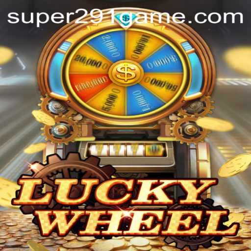 Experience the Thrill of LuckyWheel and the Secret Code Super291