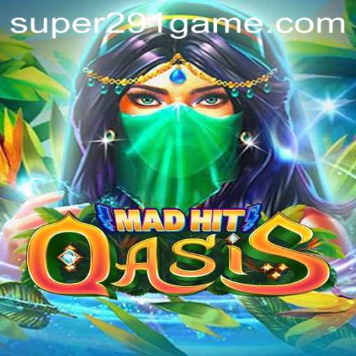 Exploring the Thrilling World of MadHitOasis - A New Gaming Sensation
