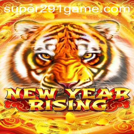 NewYearRising: The Game That Transforms Welcome into a Thrill