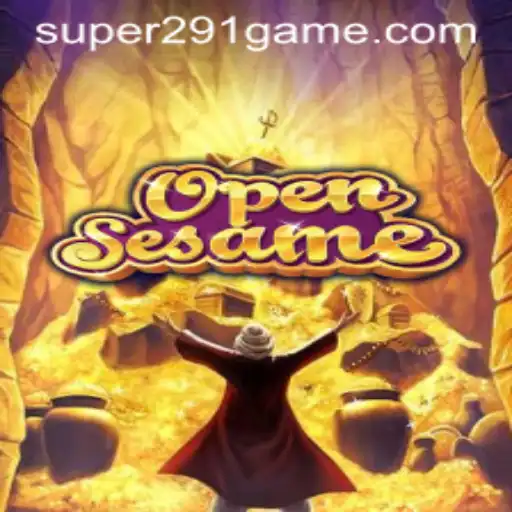 Unlock the Magic: A Deep Dive into 'OpenSesame' with Super291