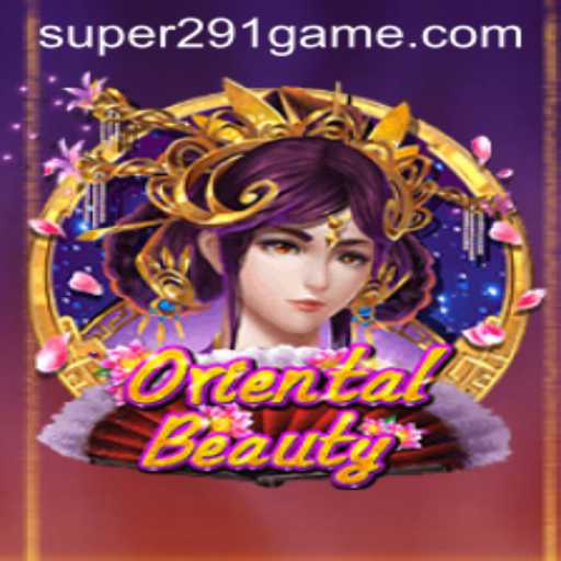 OrientalBeauty: A Cultural Journey in Gaming