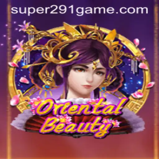 OrientalBeauty: A Cultural Journey in Gaming