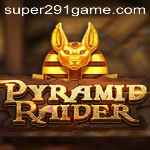 Unveiling PyramidRaider: An Immersive Adventure with Super291