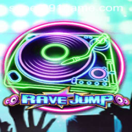 RaveJump: The Dynamic World of Virtual Thrills