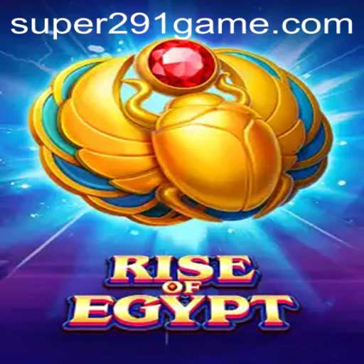Unlock the Mysteries of RiseOfEgypt with Super291