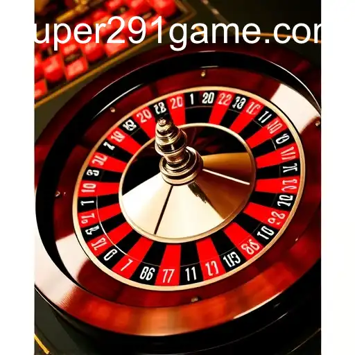 The Fascinating World of Roulette: Exploring the Impact of Super291