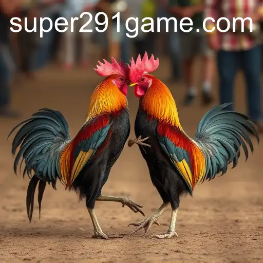 The Intricacies of Sabong Games: A Close Look at Super291