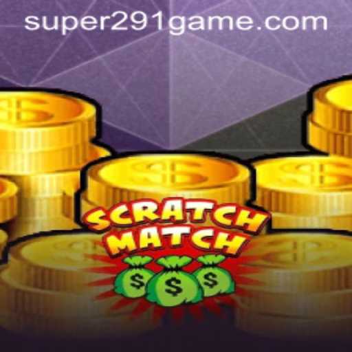 ScratchMatch: Revolutionizing Playground With Super291