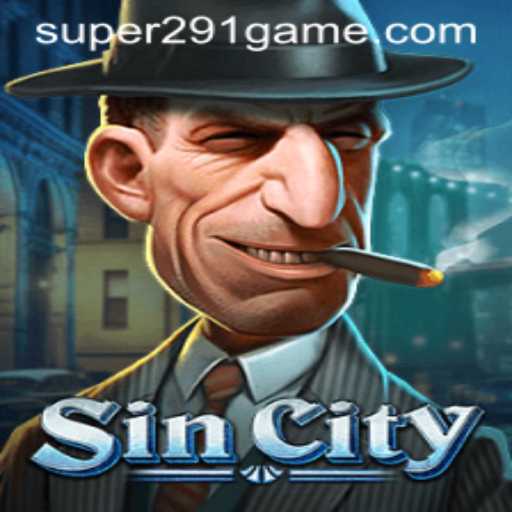 SinCity: Revolutionizing the Gaming World with Super291