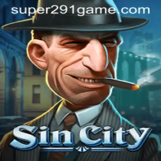 SinCity: Revolutionizing the Gaming World with Super291