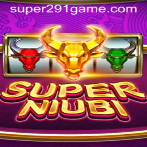 SuperNiubi: The Exciting World of Gaming with a Twist of Super291