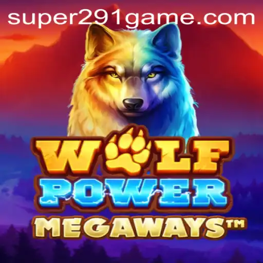 Explore the Exciting World of WolfPowerMega: A Thrilling Adventure Awaits