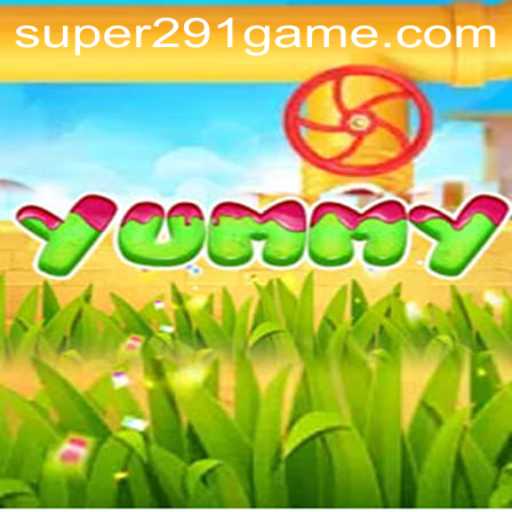 Unveiling the Sweet Adventure of Yummy: Your Ultimate Guide to Super291